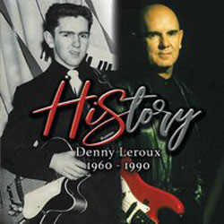 Storm of the Century Music