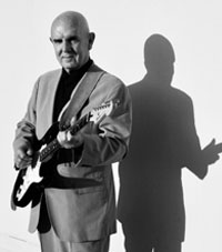 Denny Leroux